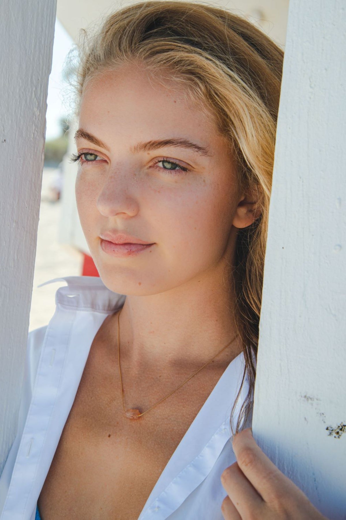 Andrea Necklace