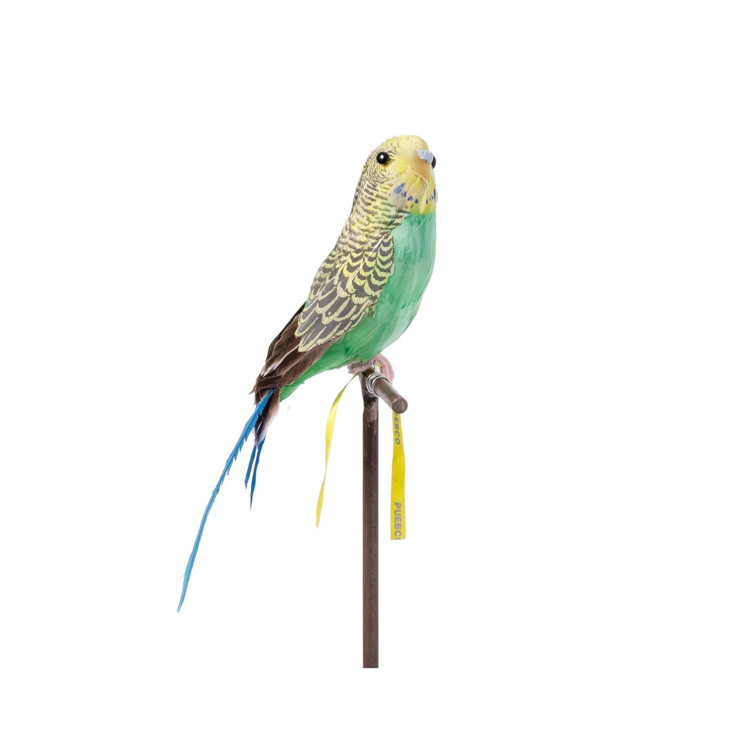ARTIFICIAL BIRDS / BUDGIE