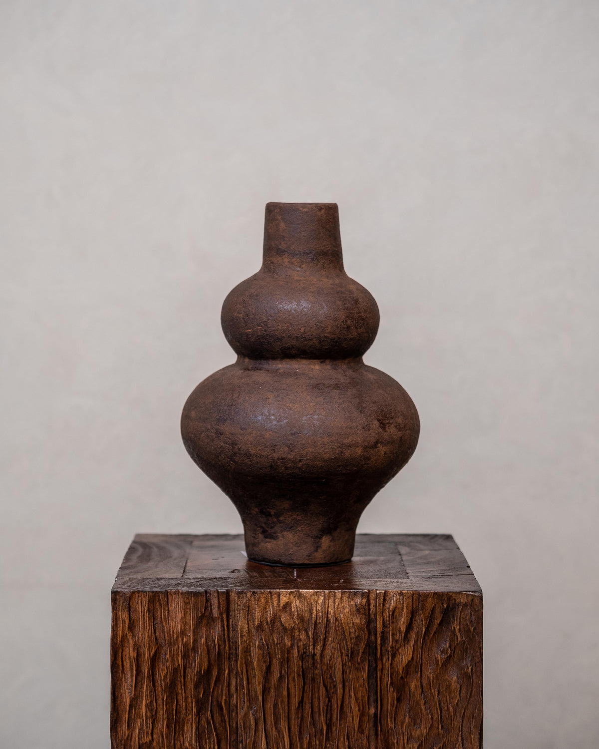 Uma Vessel