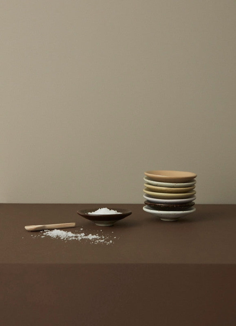Hagi Mini Bowl - Lavender