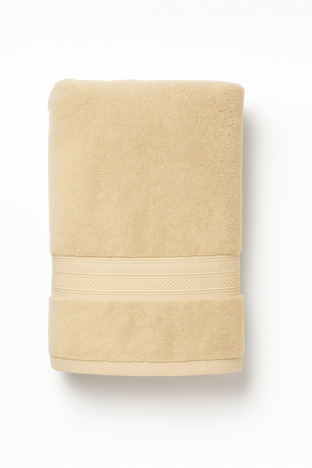 Bamboo Bath Towel