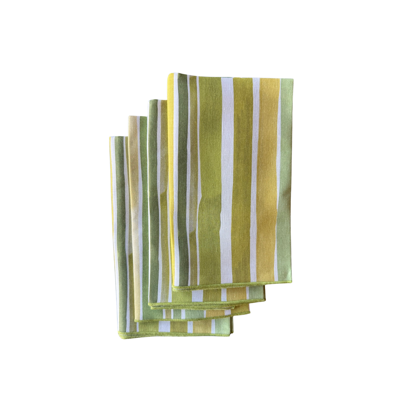 S/4 Lagos Stripe Napkin