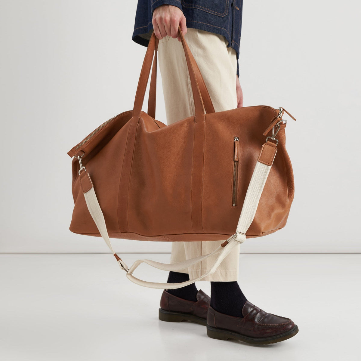 Malbec Weekend bag