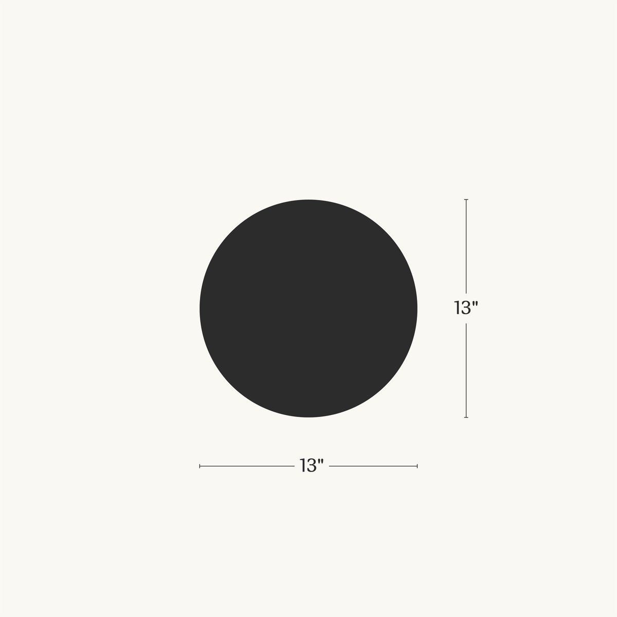 The Small Circle in Boucle
