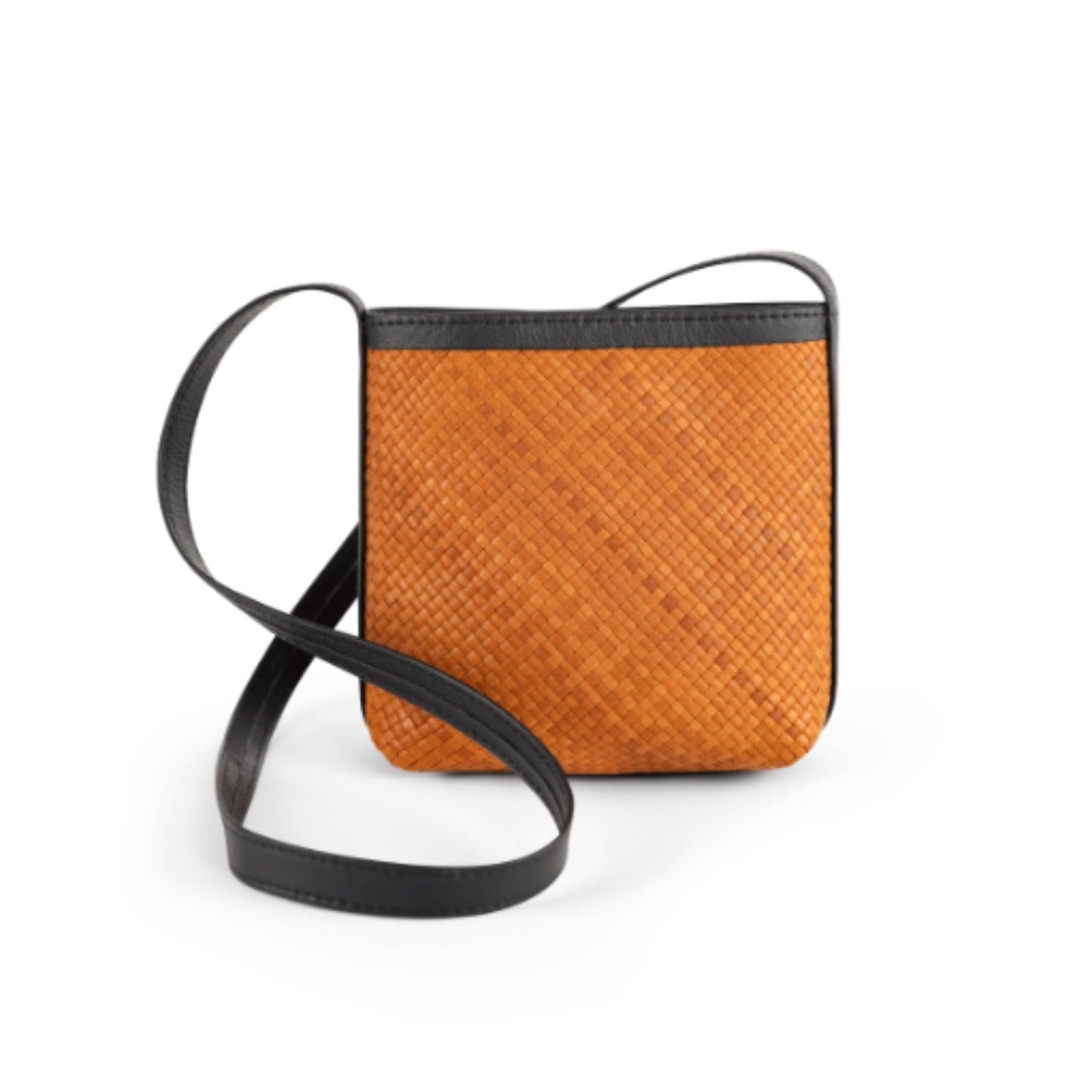 Panye Crossbody Bag