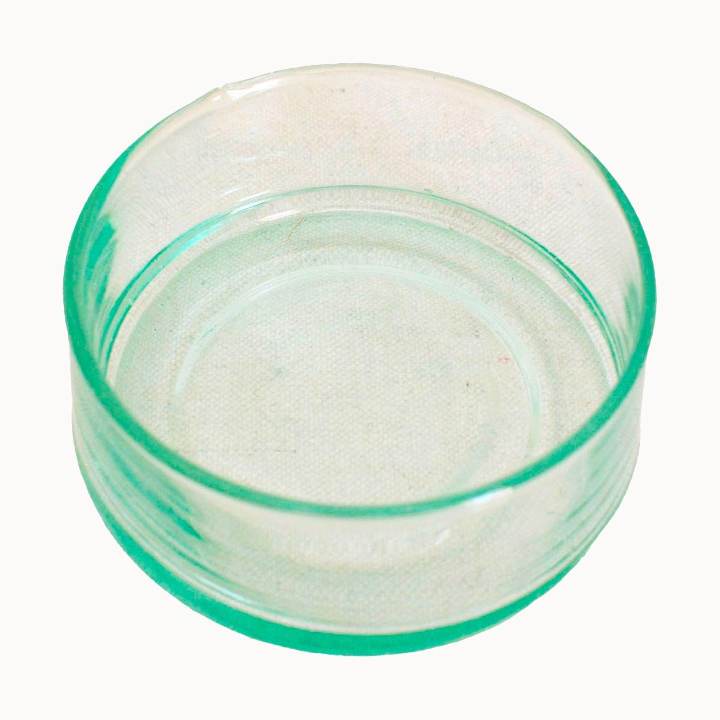 Moroccan Handblown Glass Nesting Dish - Osadia Concept Store