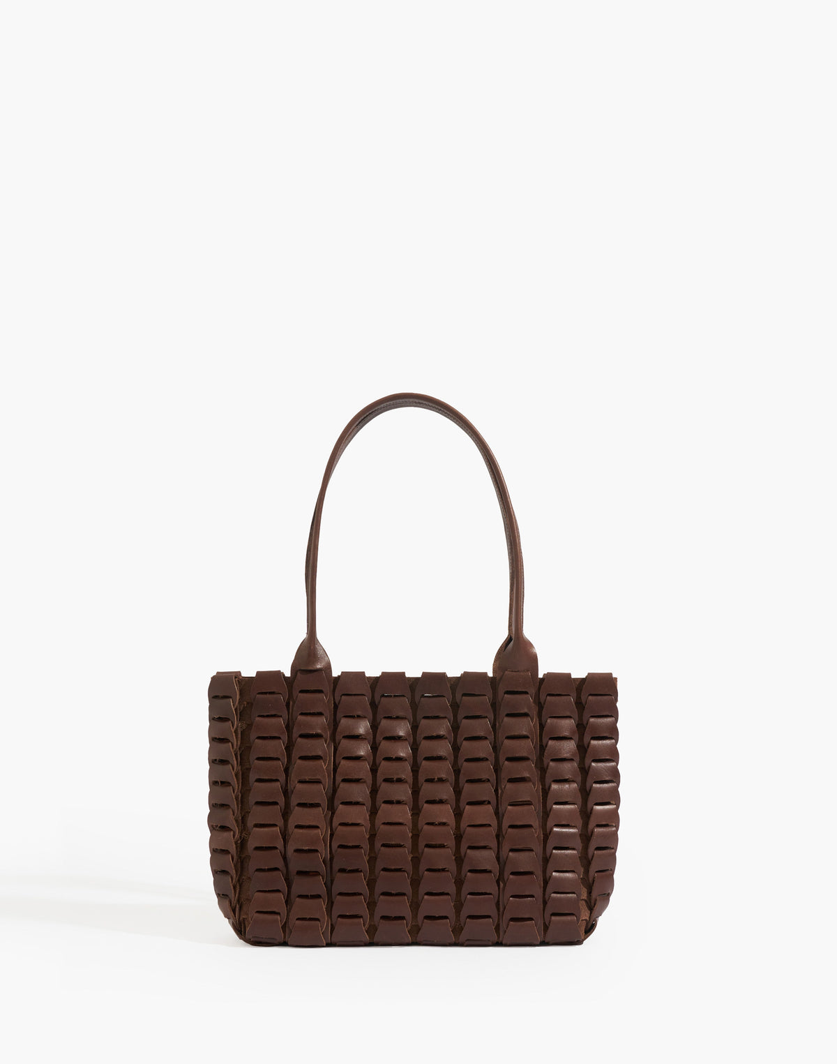 Basket Bag