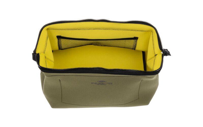 Wired Pouch