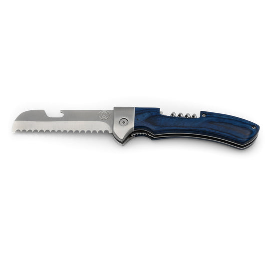 Prince of Scots Premium Vineyard Knife (Available 4/15) - Osadia Concept Store