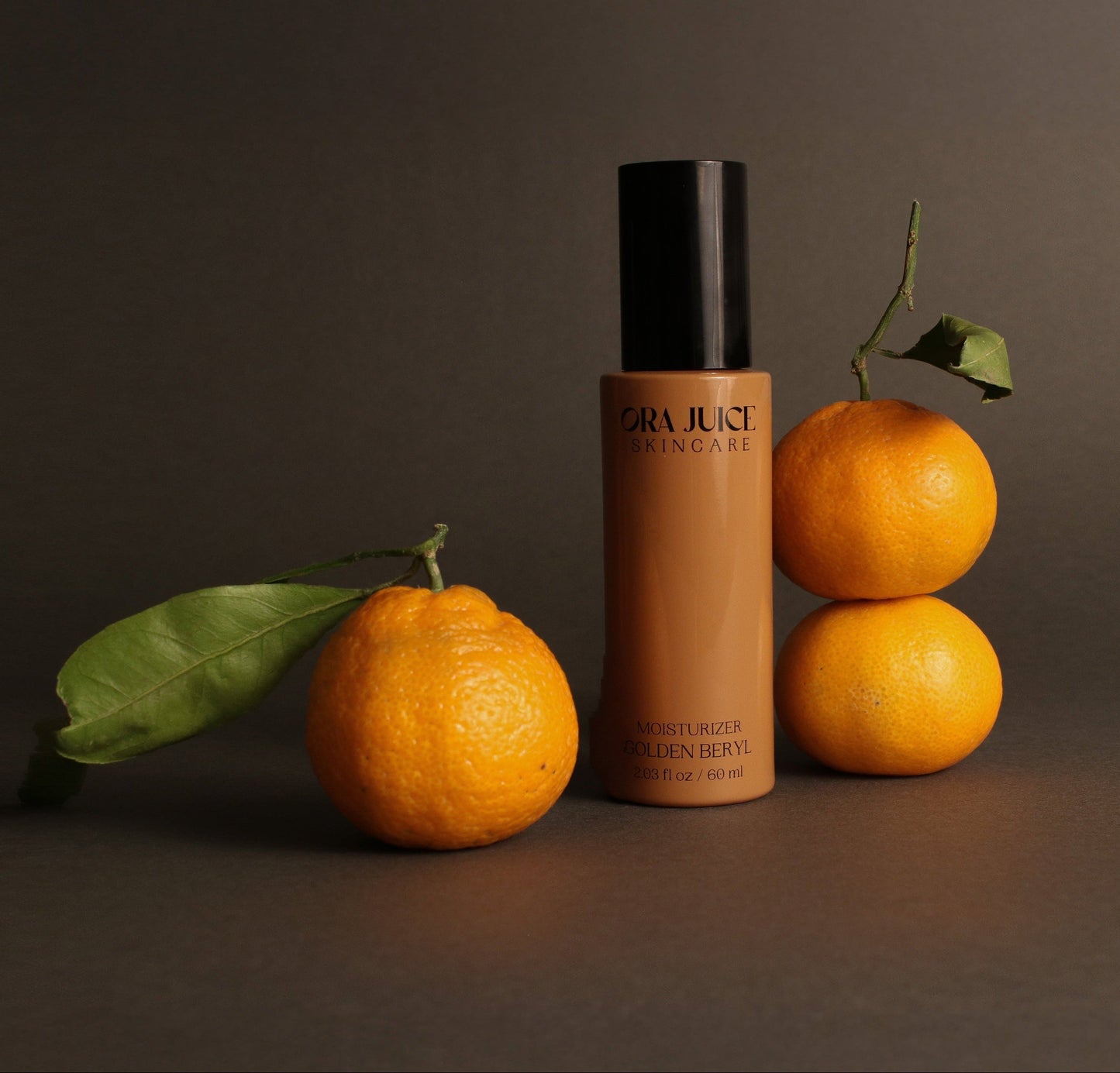 Golden Beryl Moisturizer