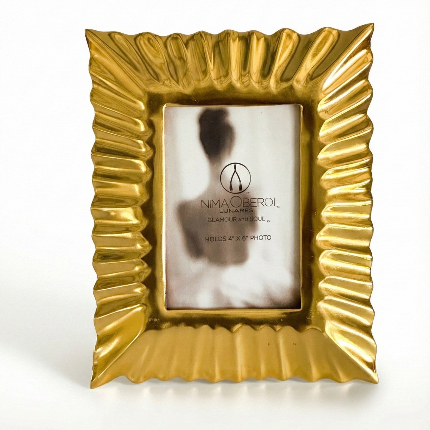 Incanto Frames Gold