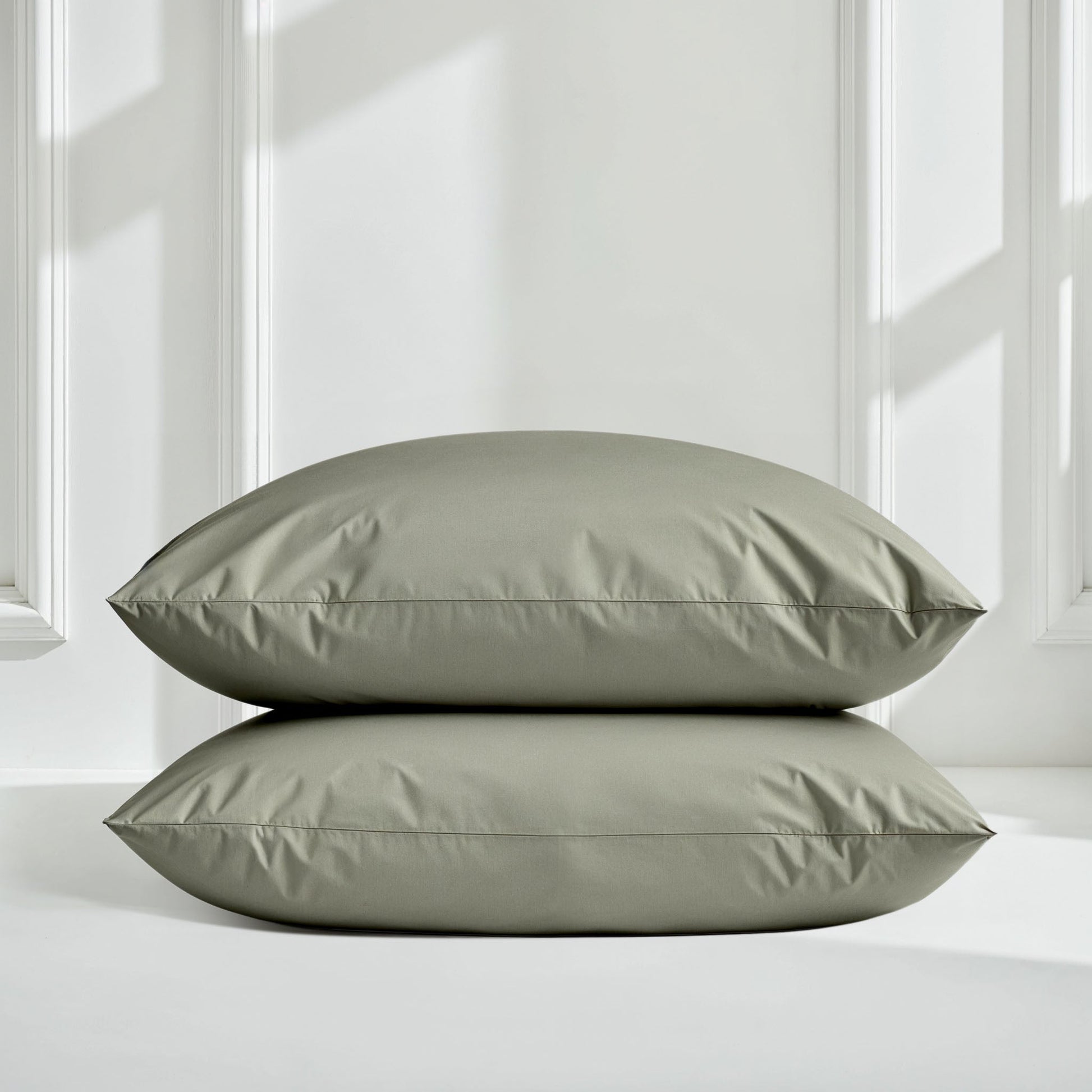 Luxe Australian Sateen Sheet Set - Osadia Concept Store