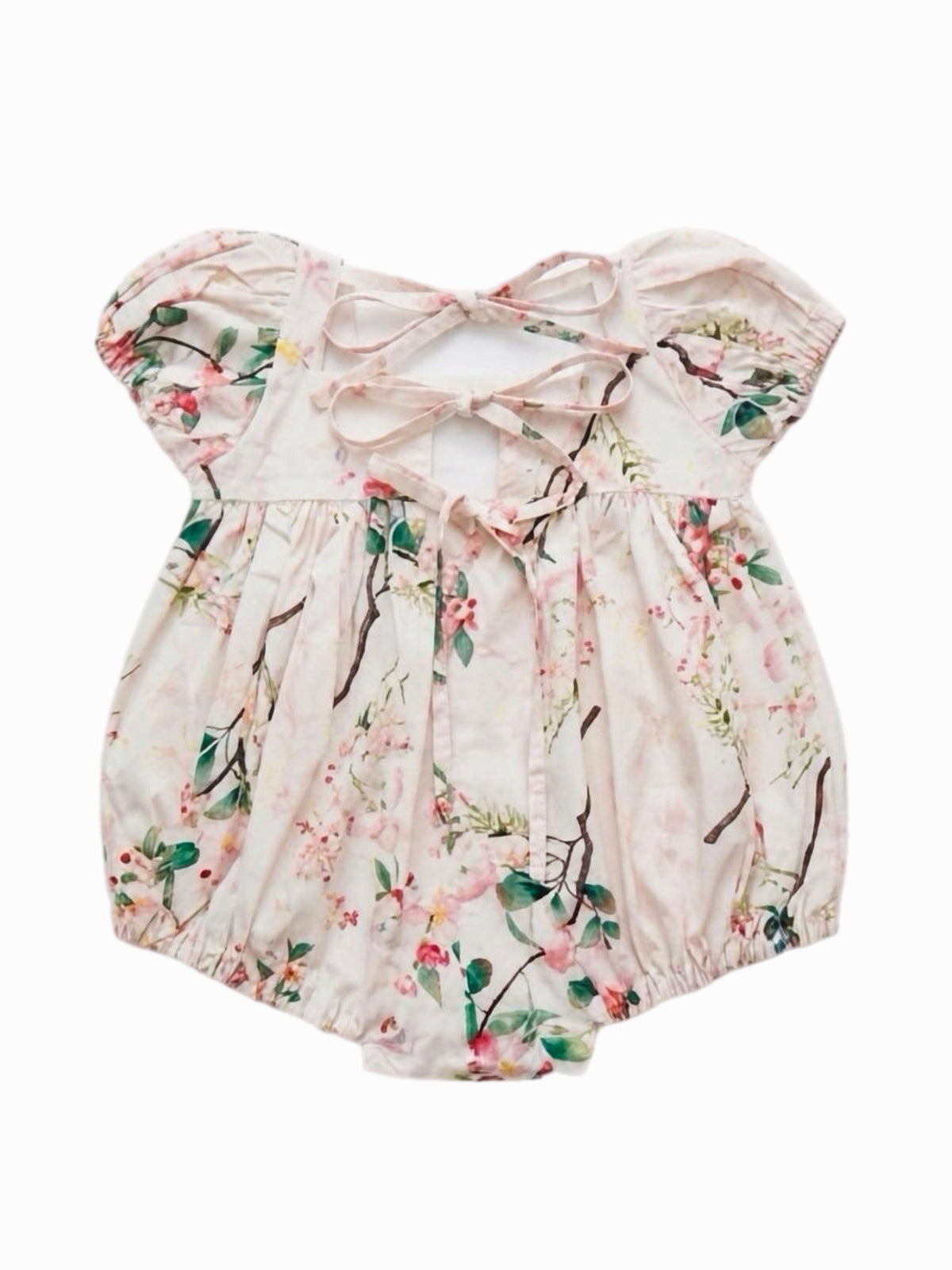 Elodie Bubble- Blush Botanicals