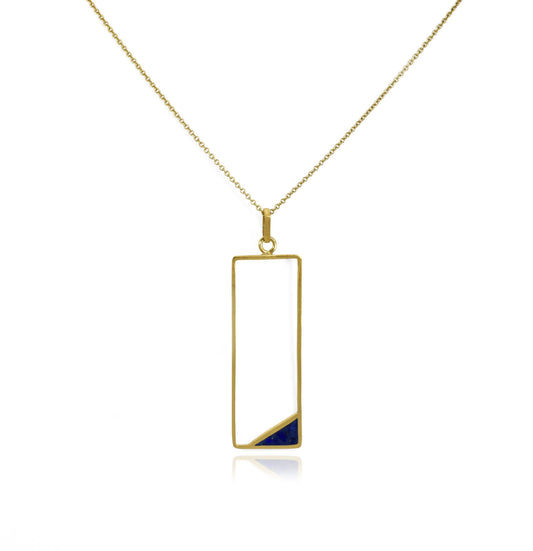 Mazar Pendant - Osadia Concept Store