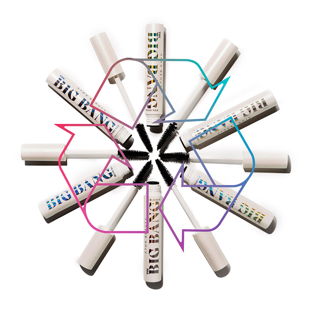 The Big Bang Mascara - Osadia Concept Store
