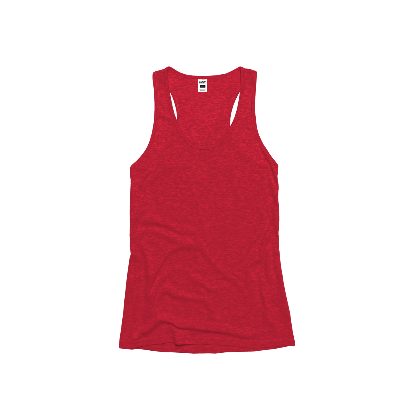 Ladies Eco-Triblend Tank