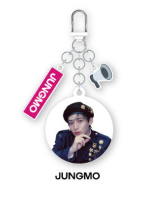 Cravity Official MD - Sun Seeker 6th Mini Album