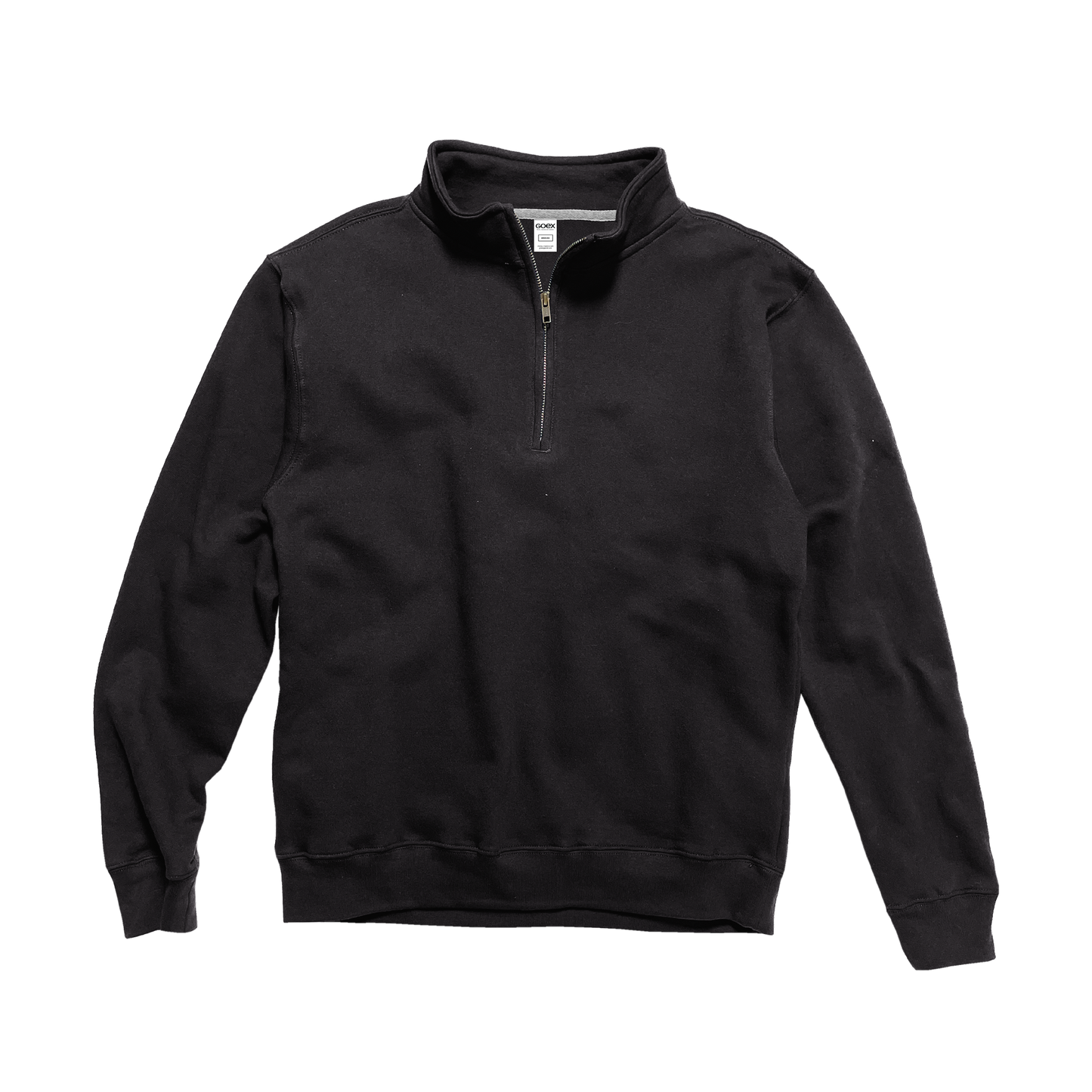 Unisex Fleece 1/4 Zip - Osadia Concept Store