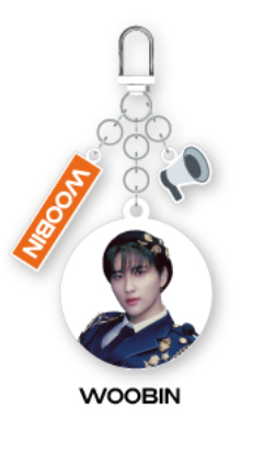 Cravity Official MD - Sun Seeker 6th Mini Album