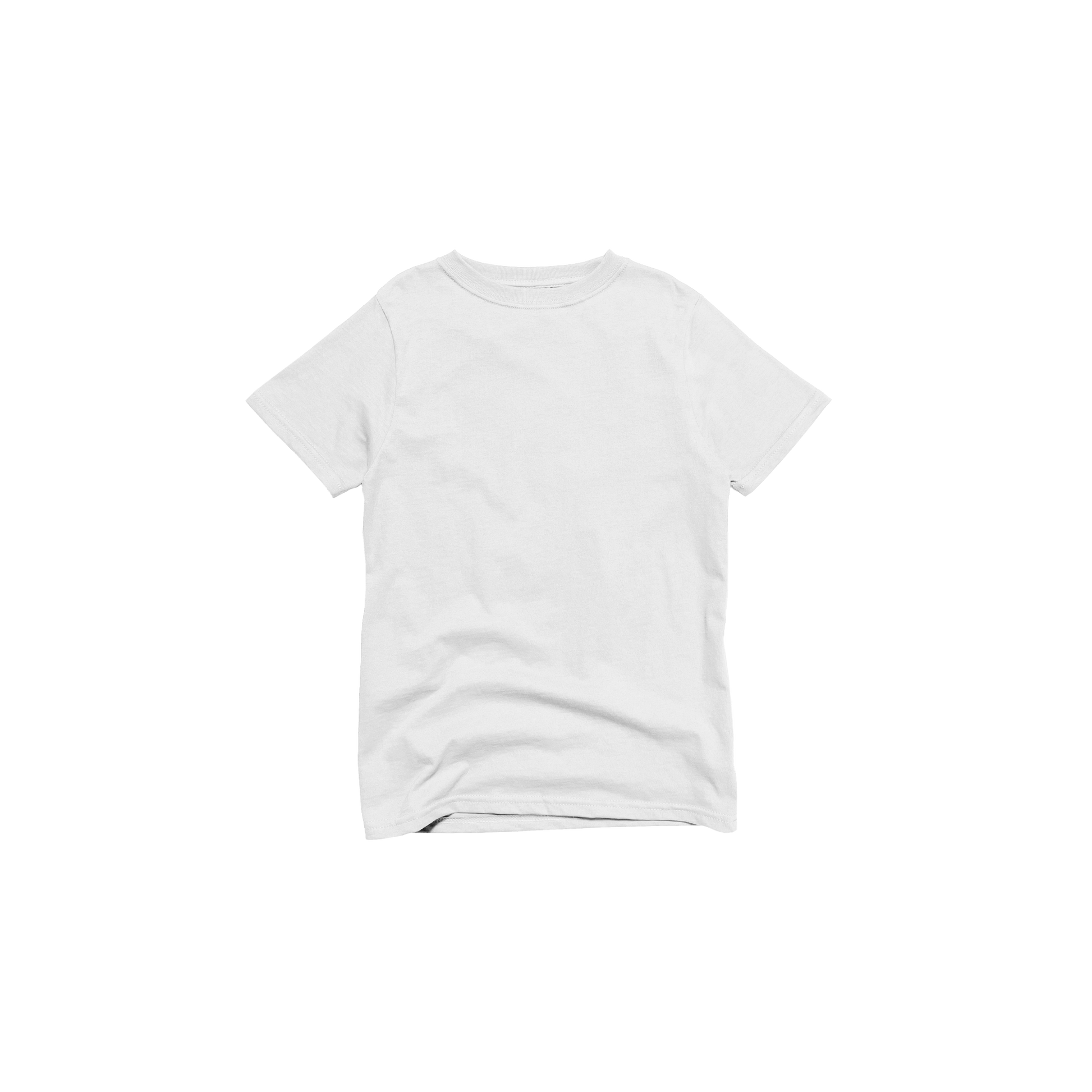 Youth Standard Cotton Short Sleeve Tee - Osadia Concept Store