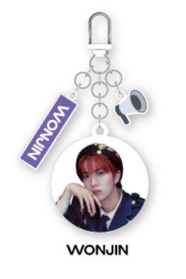 Cravity Official MD - Sun Seeker 6th Mini Album