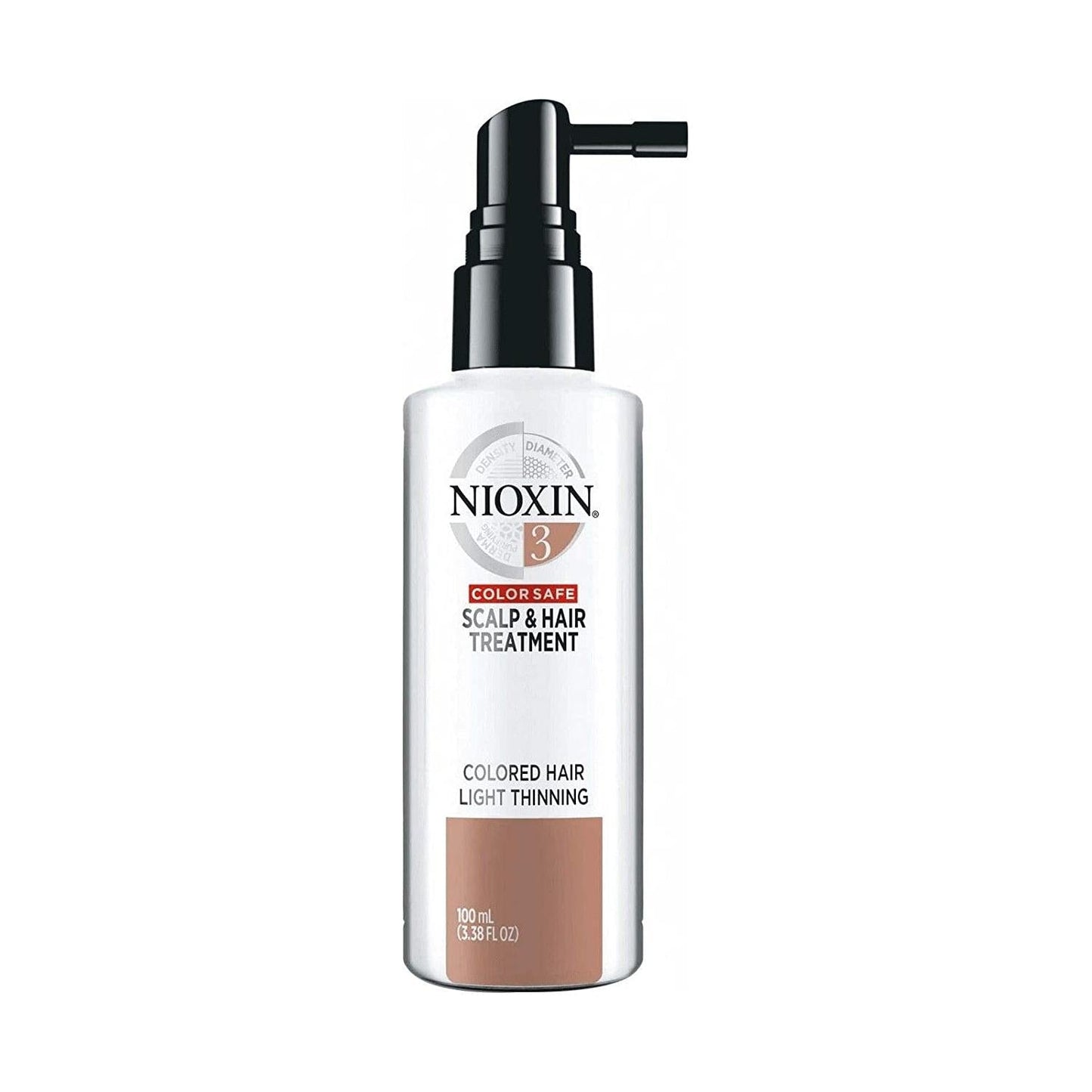 Nioxin System 3 Scalp Treatment 3.4 oz