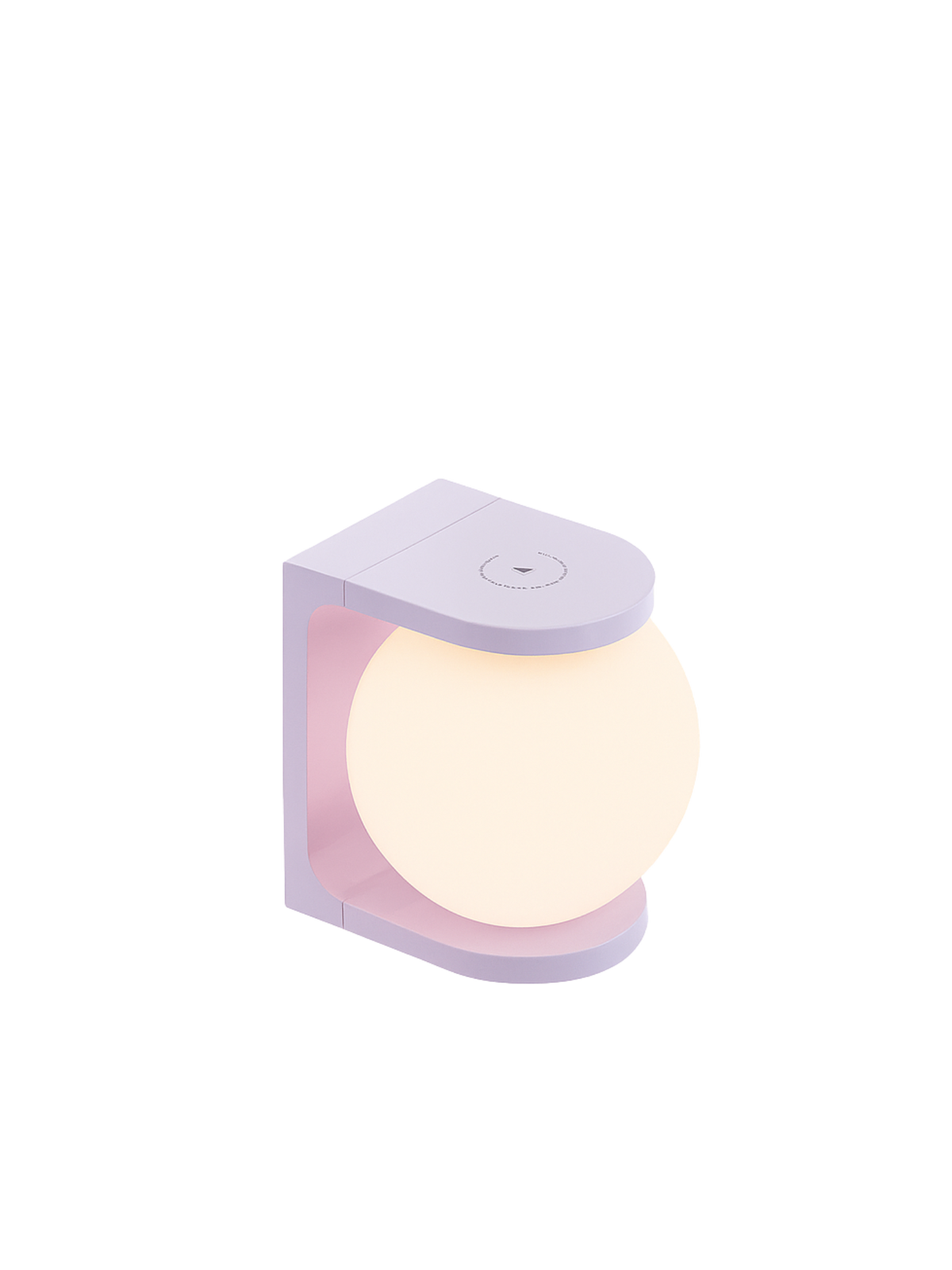PLAT MAX - Lavender