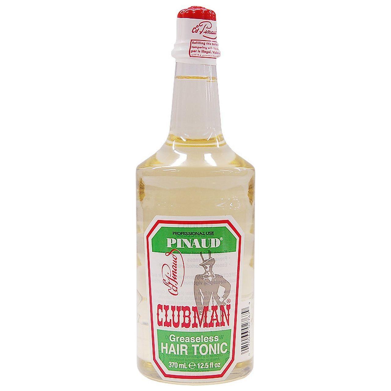 Clubman Pinaud Hair Tonic 12.5 Oz