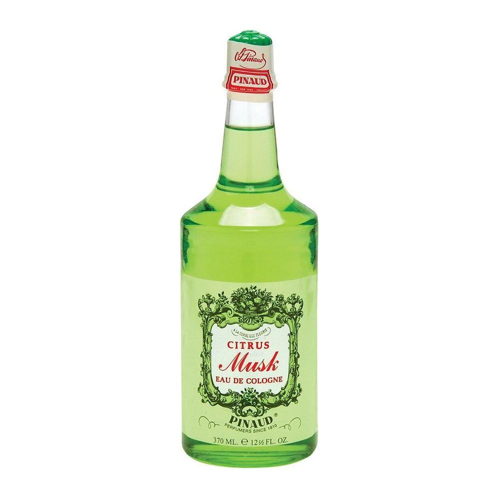 Clubman Pinaud Citrus Musk Eau De Cologne 12.5 Oz