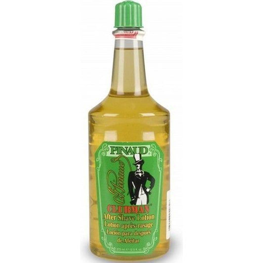 Clubman Pinaud After Shave Lotion Original 12.5 Oz