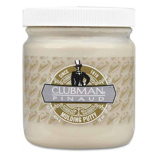 Clubman Pinaud Molding Putty 4 oz