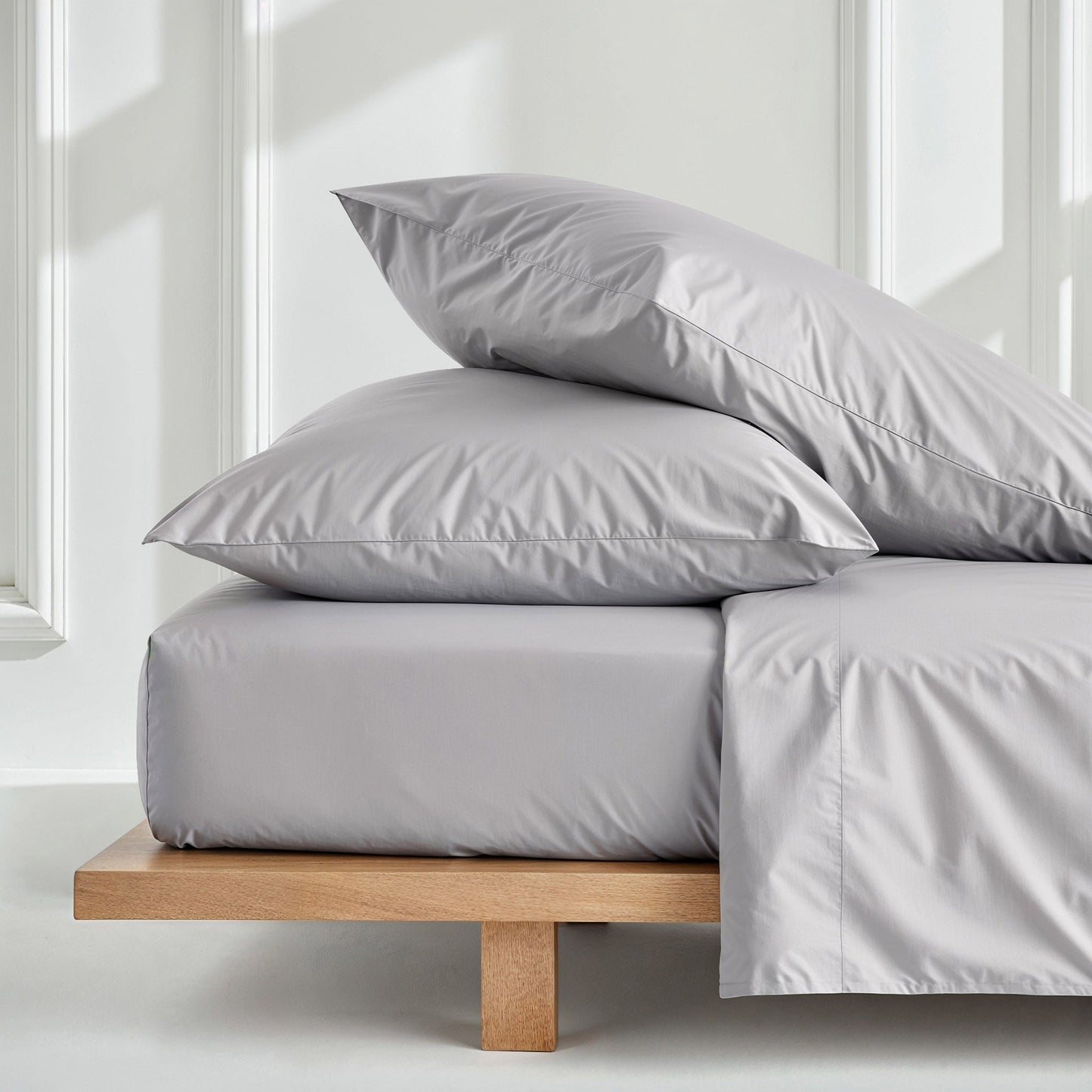 Luxe Australian Sateen Sheet Set - Osadia Concept Store