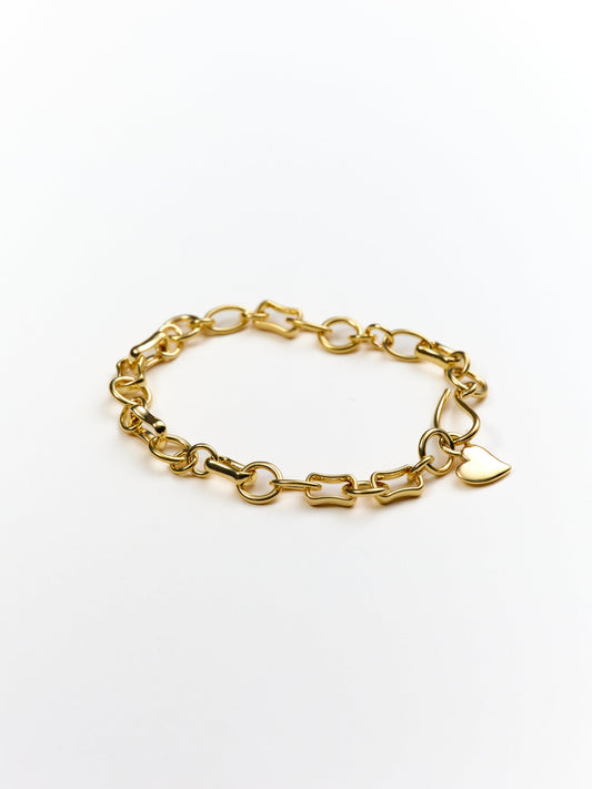 Dylan Link Bracelet