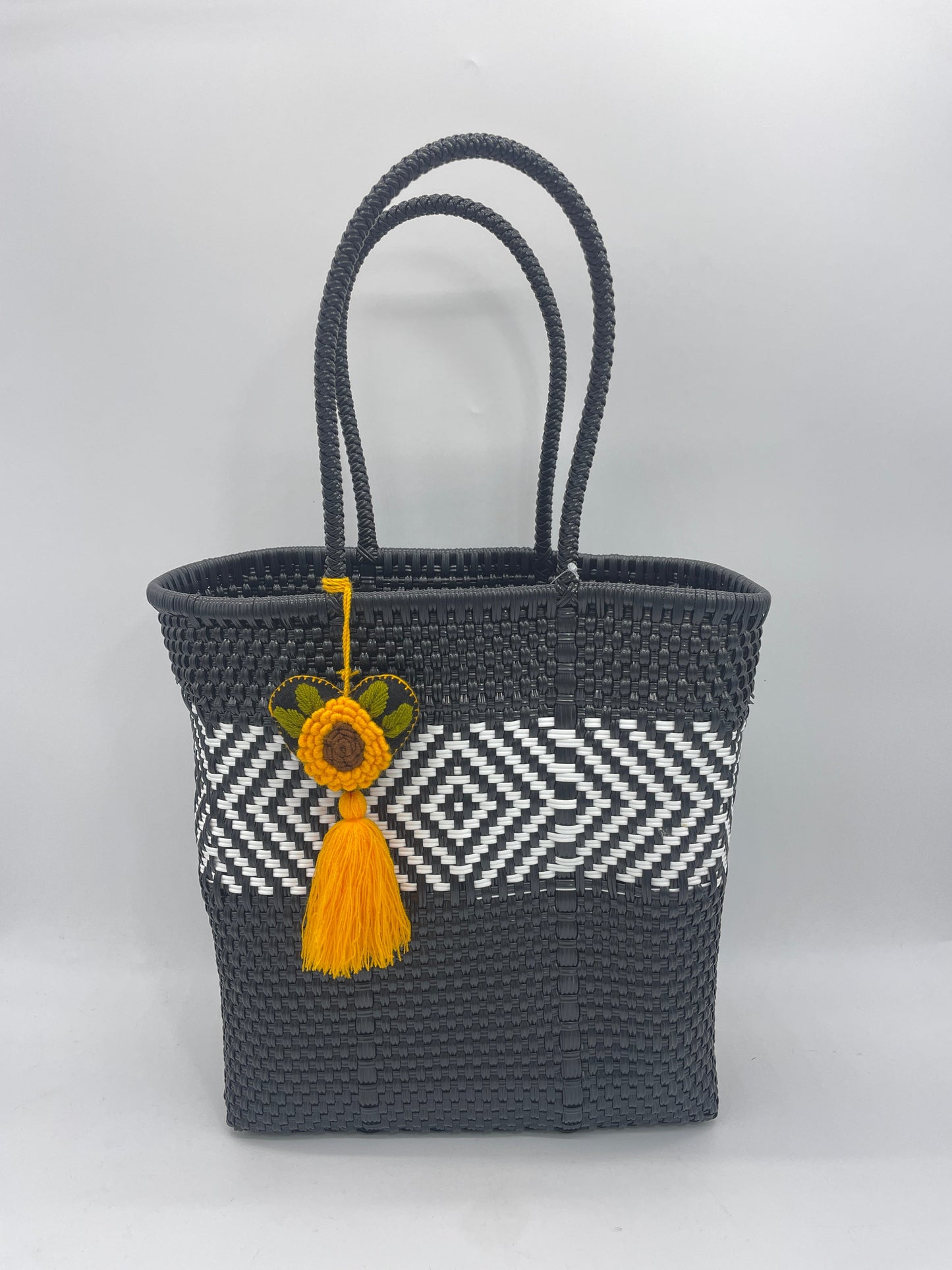 Canasta Weekender Tote