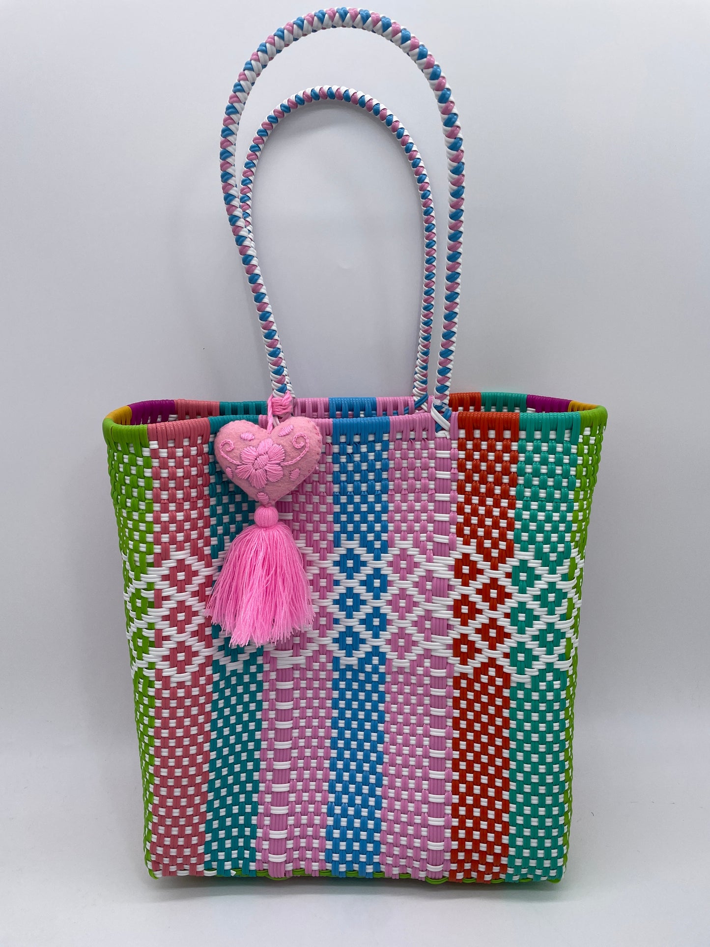 Canasta Weekender Tote