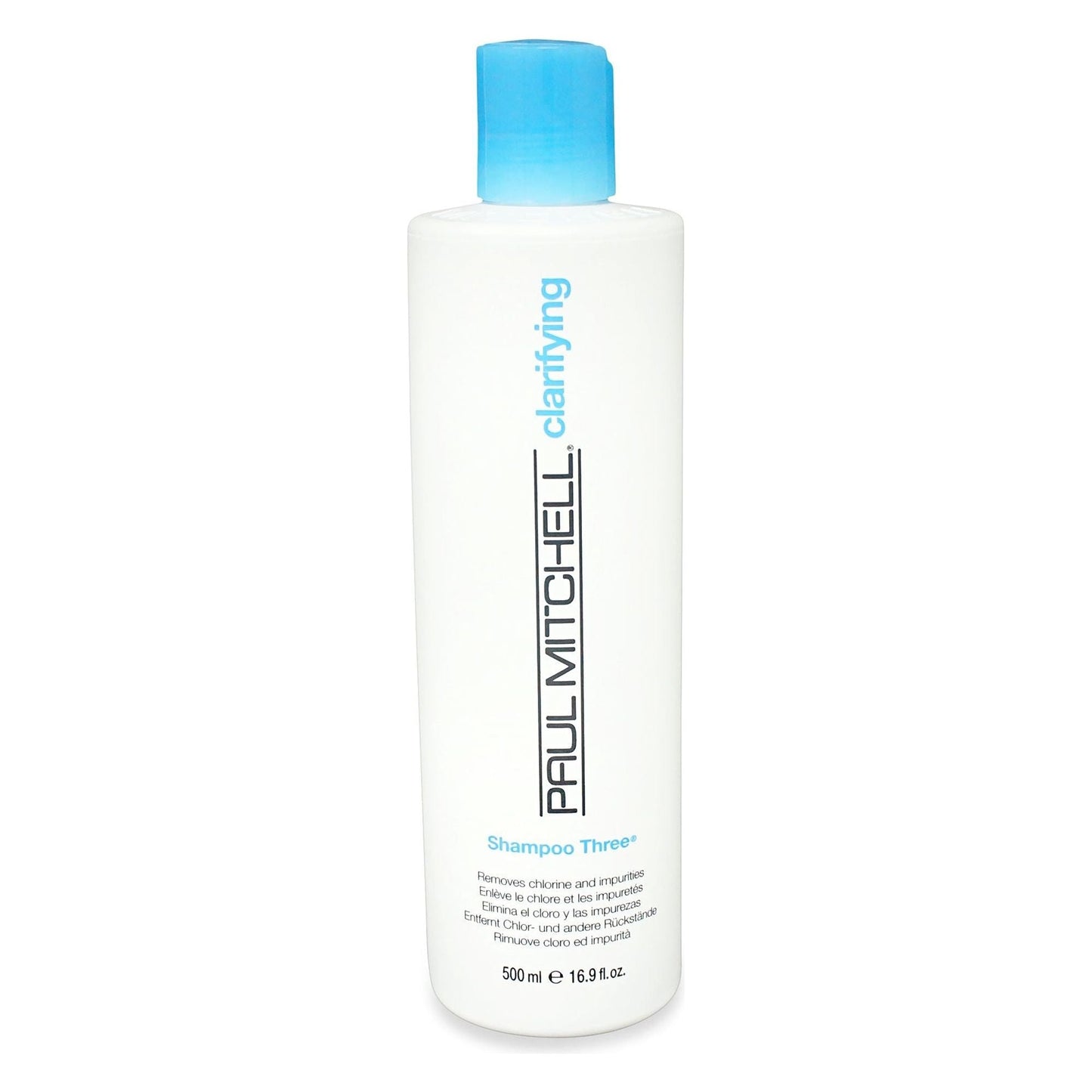 Paul Mitchell Clarifying Shampoo Three 16.9 oz