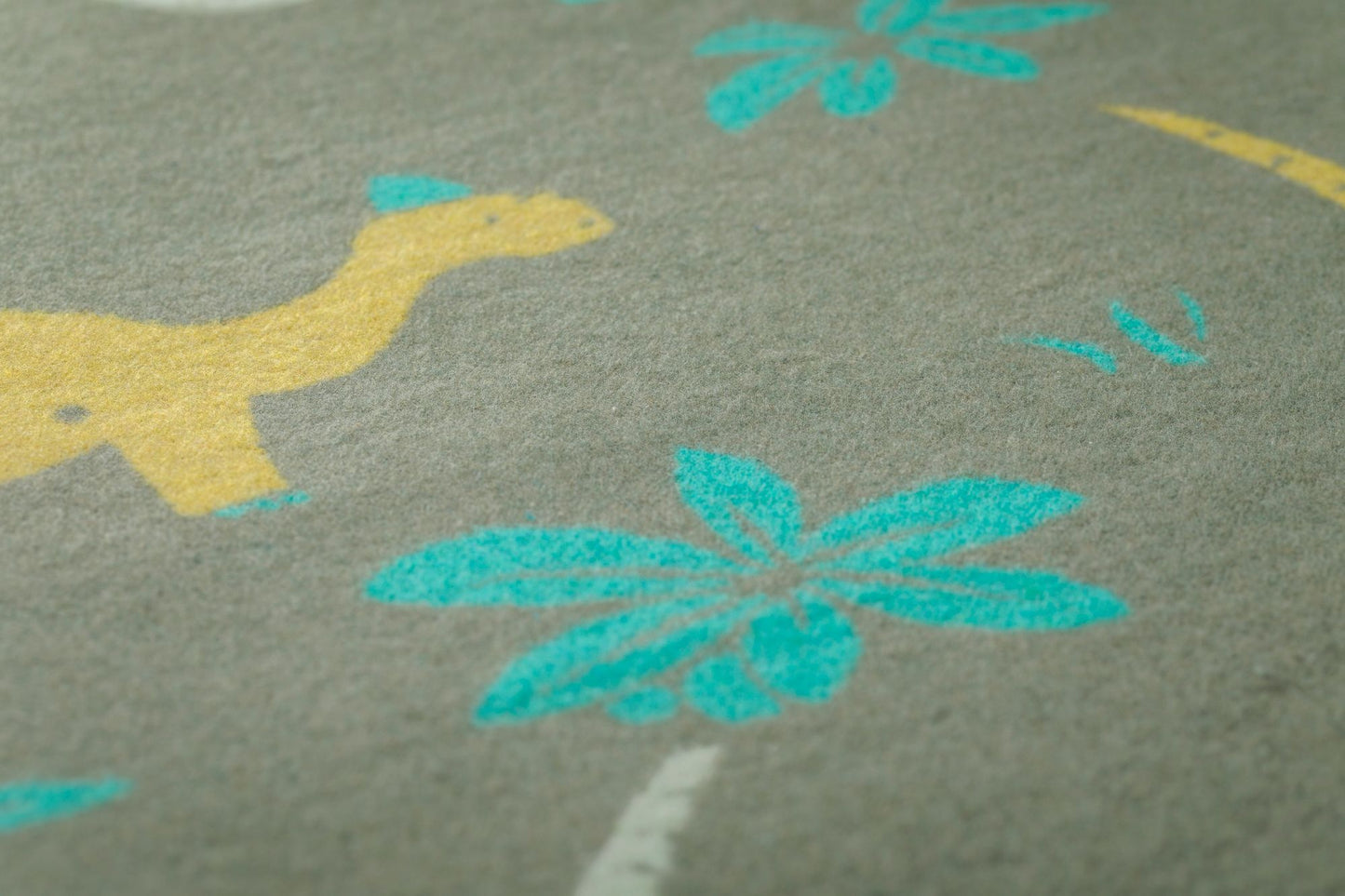 JUWEL Baby Blanket "Dinos"