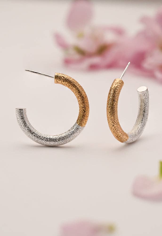 Luna Duo Hoops