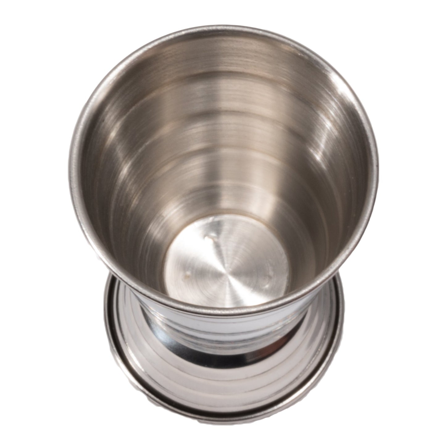 Art Deco Double-Sided 8 Stepped Jigger ~ Duo Gift Set ~ - Osadia Concept Store