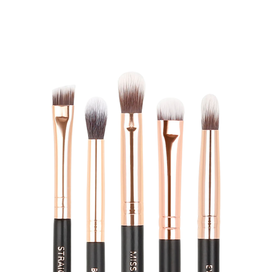 Hooded Eye Brush Set