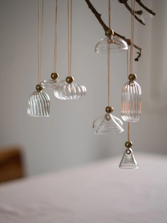 Bon Ornaments, Set of 4