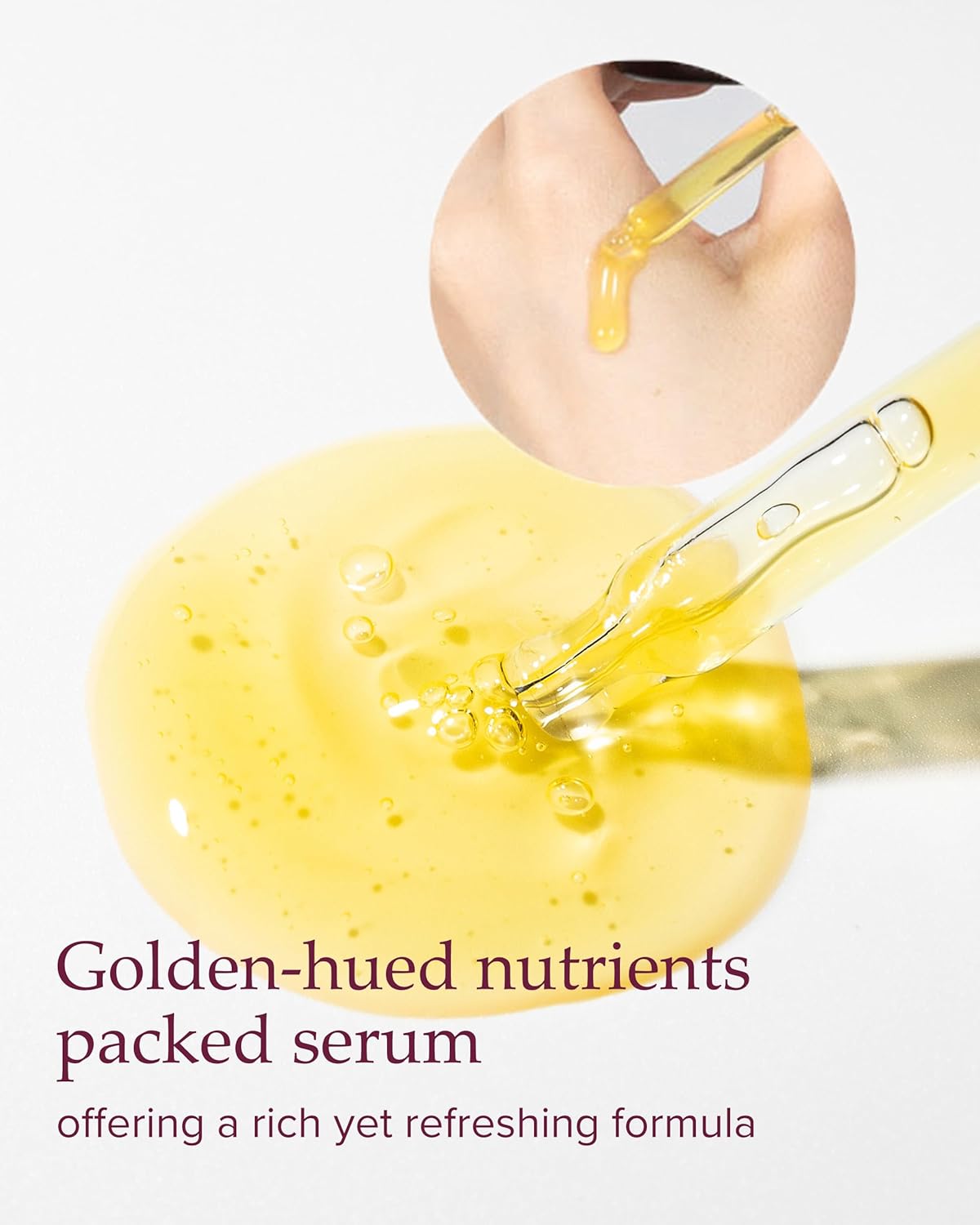 Mary & May Vegan Idebenone+ Blackberry Complex Serum