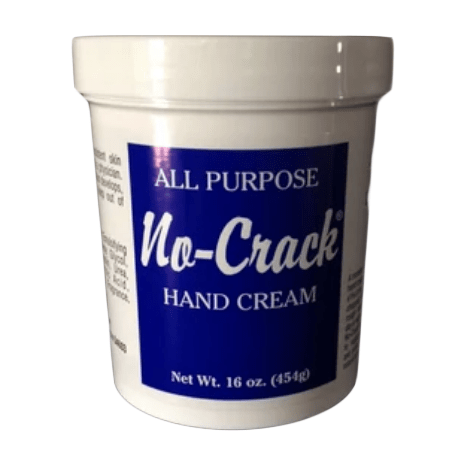 Dumont No-Crack  Hand Cream Hand Lotion All Purpose Use 16 oz