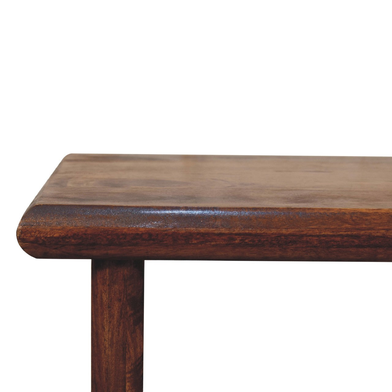 Solid Wood Rio Coffee Table