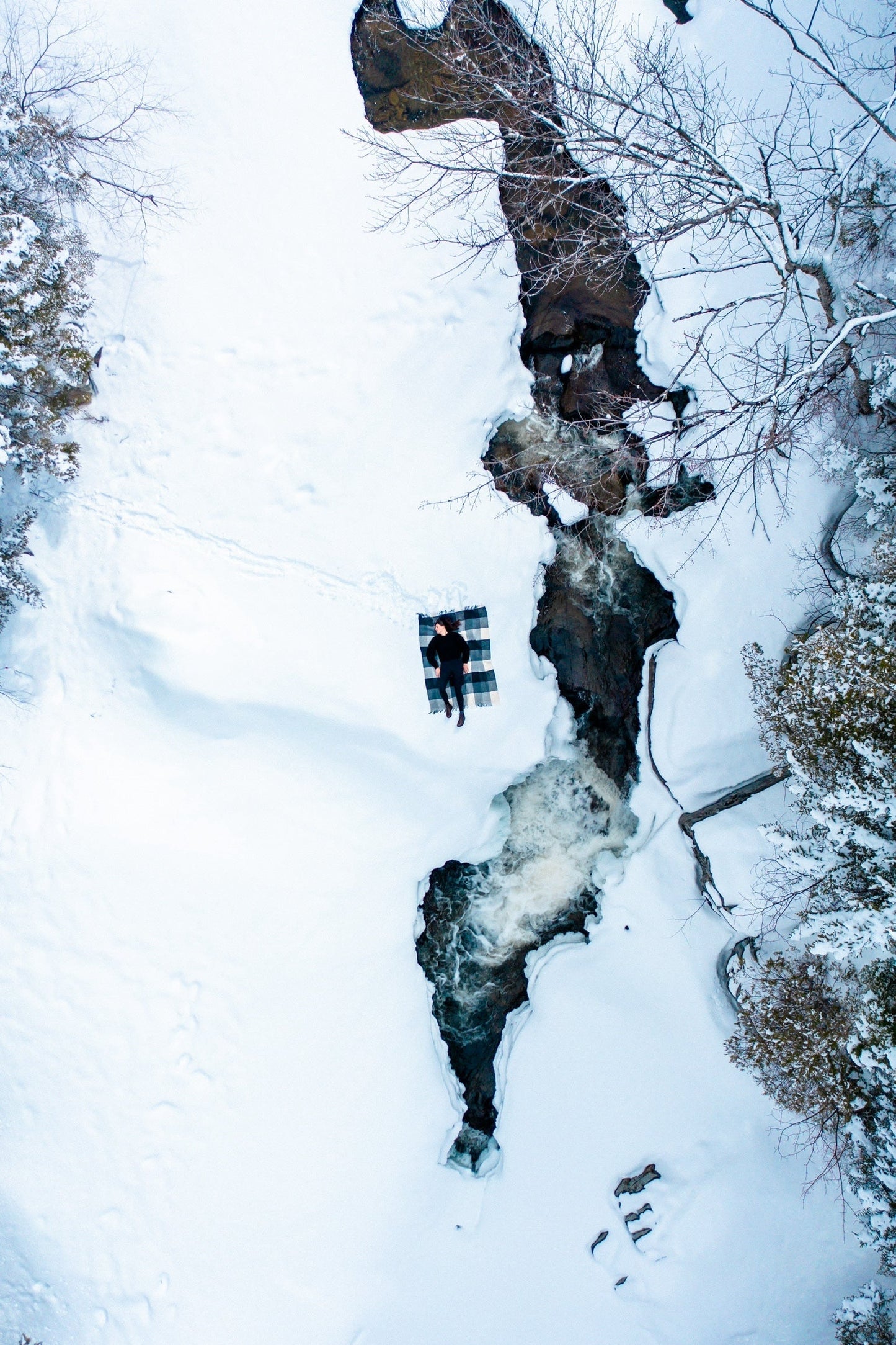 Alpaca / Merino Lambswool Throws