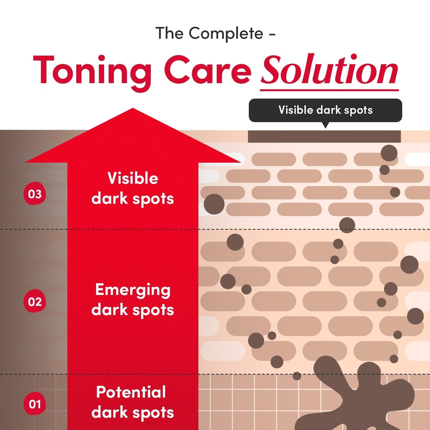 EQQUALBERRY Vitamin Illuminating Serum - Osadia Concept Store