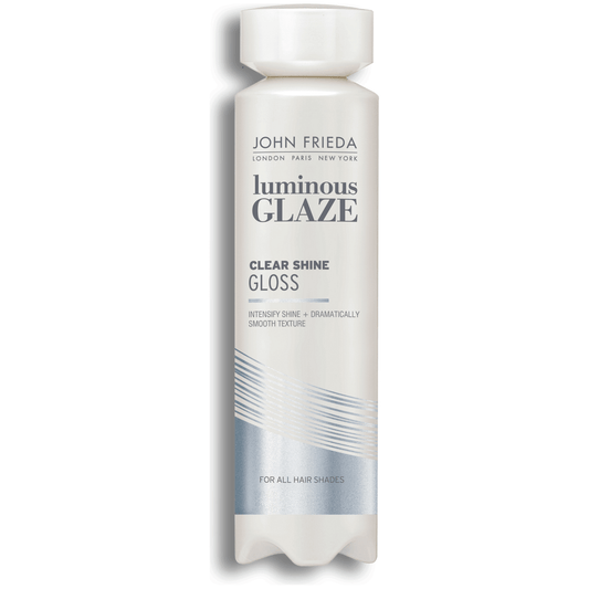 John Frieda Liquid Shine Clear Glaze 6.5 oz