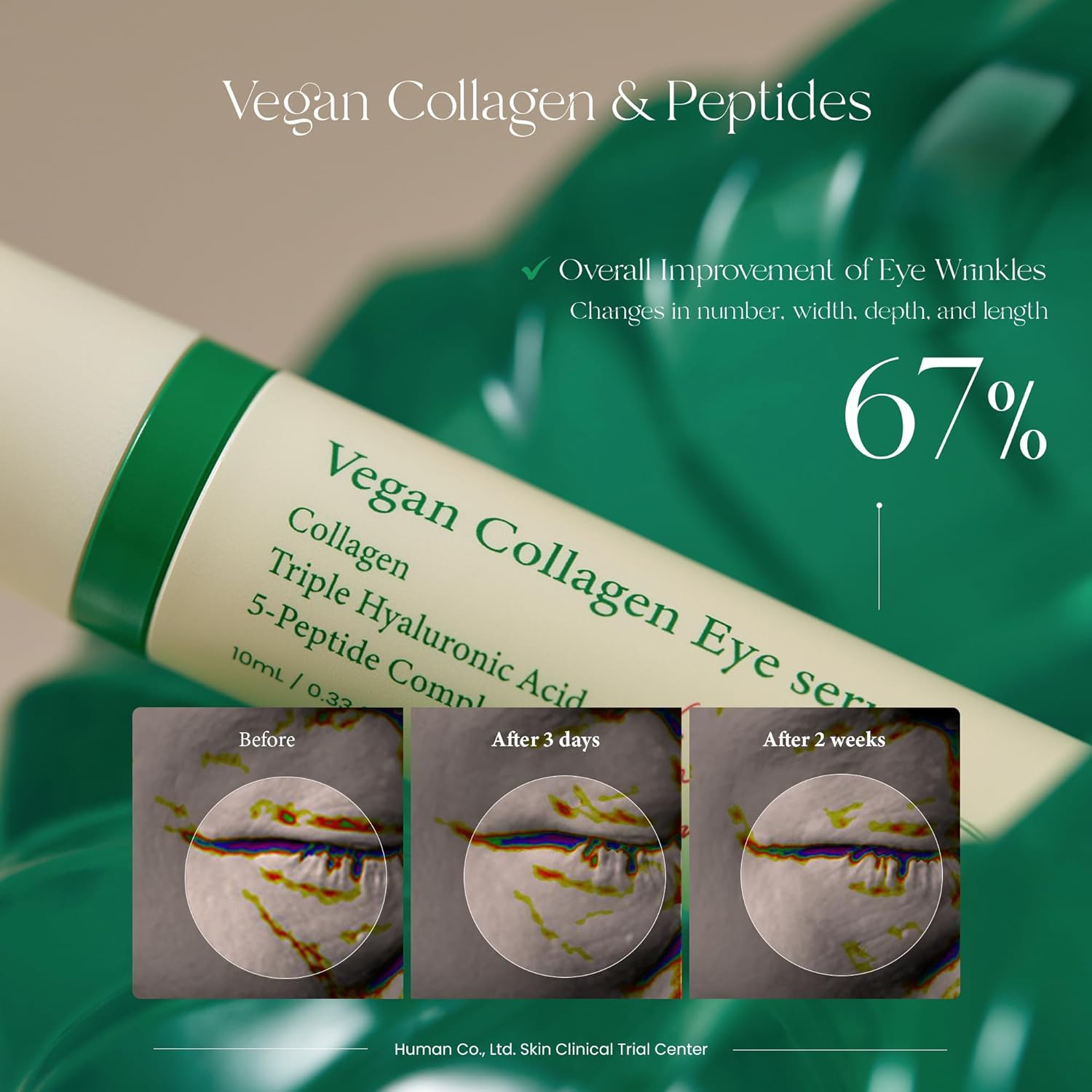 AXIS-Y Vegan Collagen Eye Serum - Osadia Concept Store