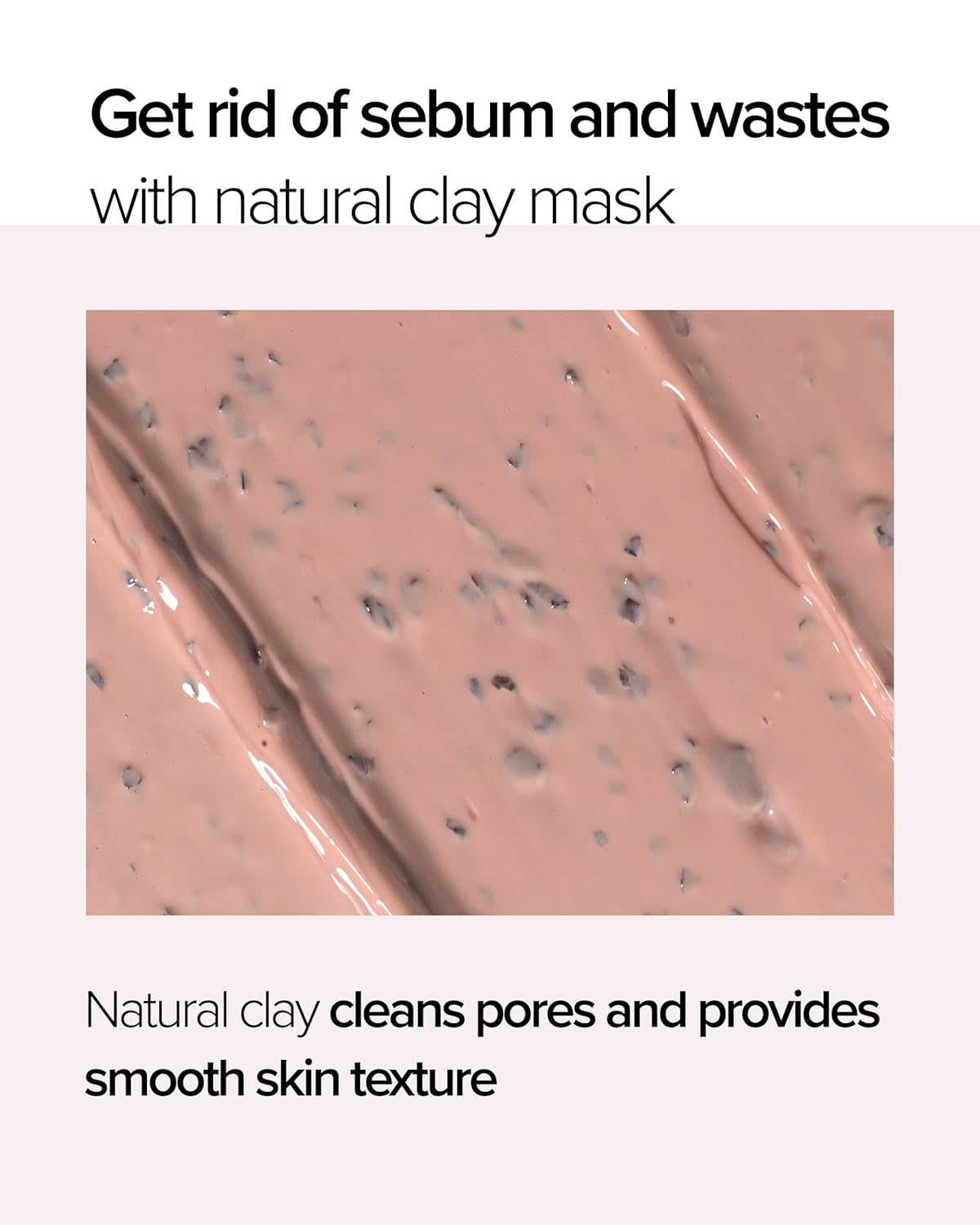 Mary & May Vegan Rose Hyaluronic Hydra Wash Off Pack - Osadia Concept Store