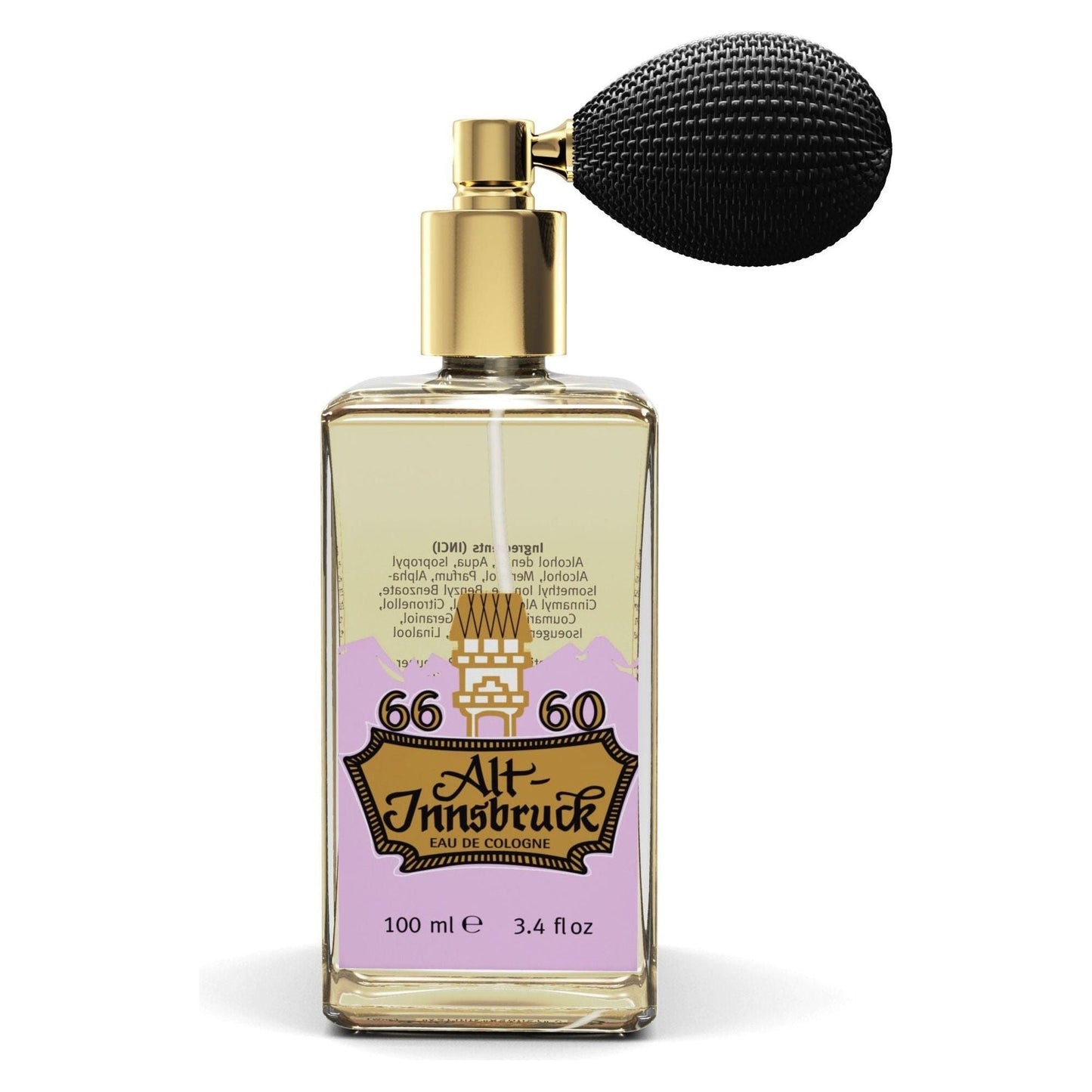 Alt-Innsbruck Eau De Cologne - Aftershave